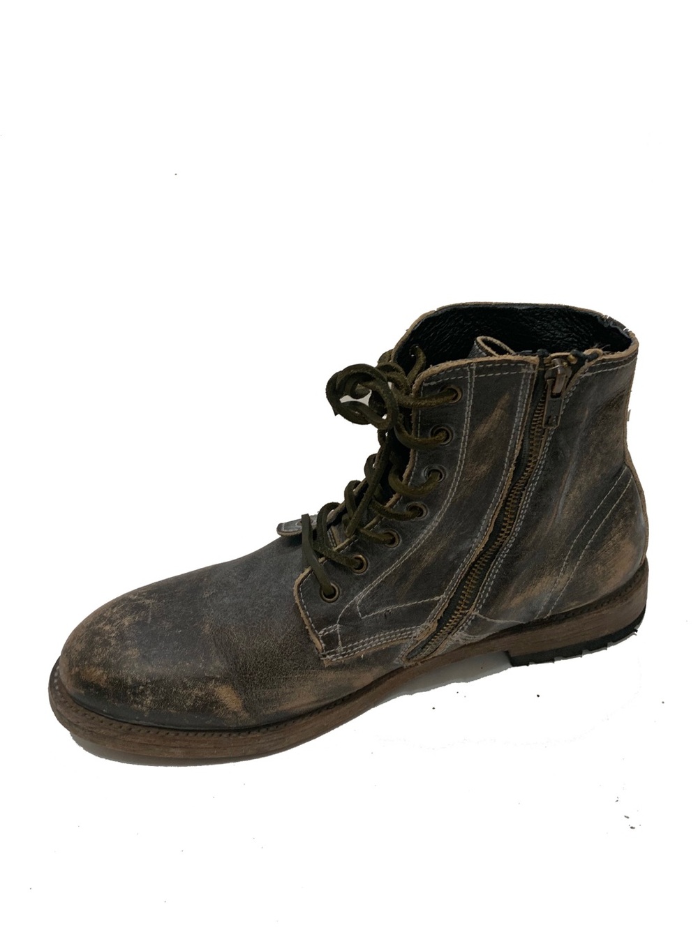 Freebird pendleton boots - Picture 2 of 4
